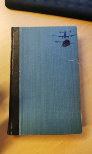 mellemlanding nevil shute