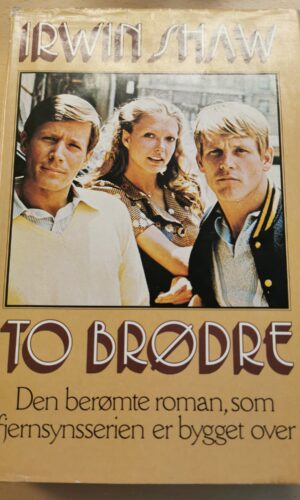 To brødre - Irwin Shaw