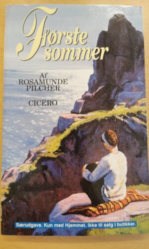 Første sommer - Rosamunde Pilcher