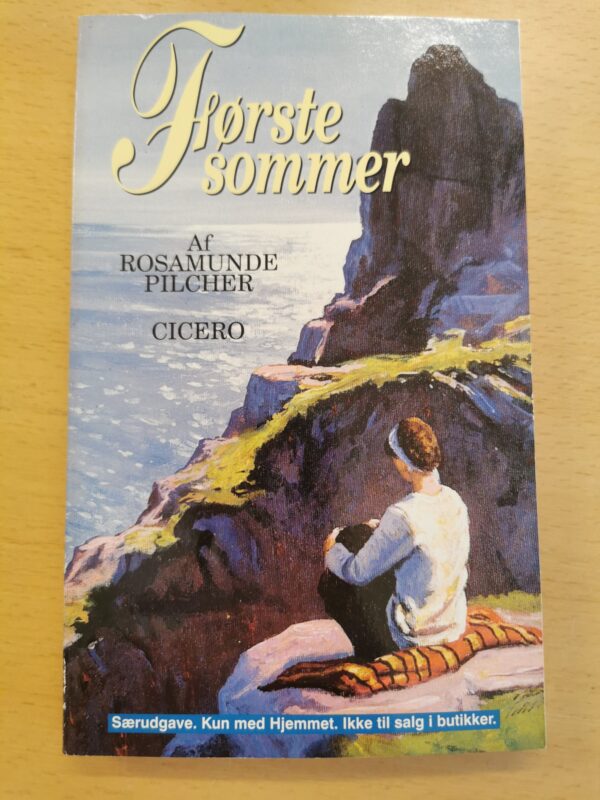 Første sommer - Rosamunde Pilcher
