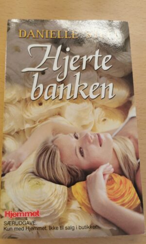 Danielle Steel: Hjertebanken