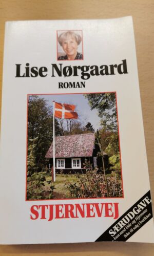 Lise Nørgaard: Stjernevej