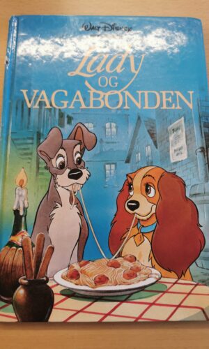 Walt Disney: Lady og Vagabonden