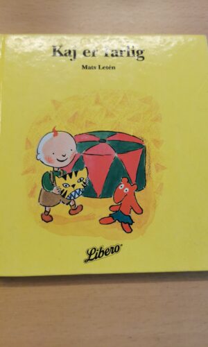 Mats Letên: Kaj er farlig