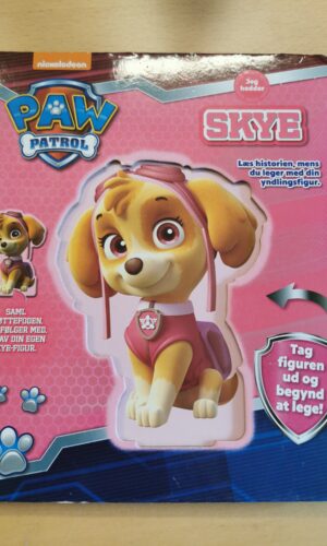 Paw Patrol: Skye