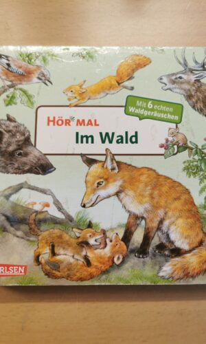 Hör Mal Im Wald