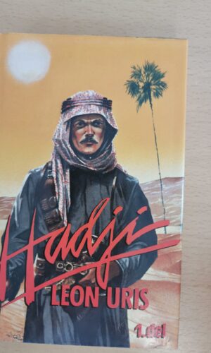 Hadji, Leon Uris