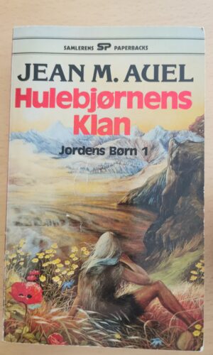 Hulebjørnens Klan, Jean M Auel