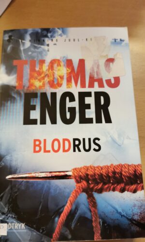 THOMAS ENGER BOLDRUS