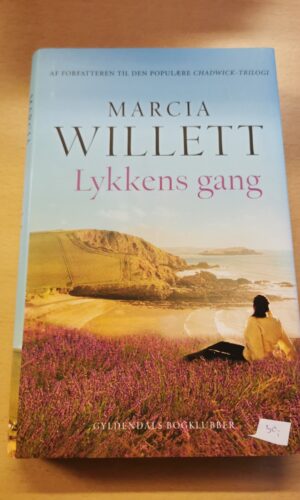 MARCIA WILLETT Lykkens gang