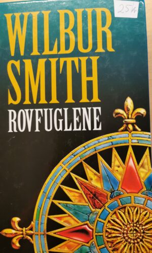 Rovfuglene - Wilbur Smith