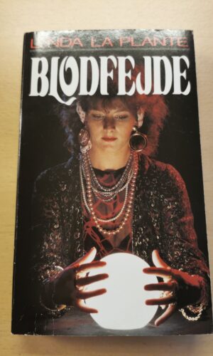 Lynda La Plante: Blodfejde