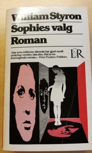 William Styron: Sophies valg
