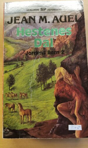 Jean M. Auel: Hestenes dal