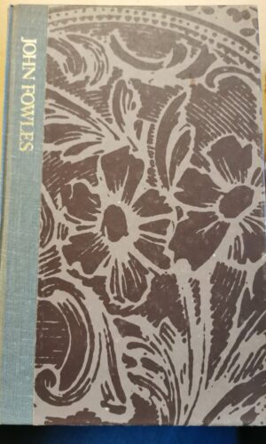 John Fowles: Den franske løjtnants kvinde