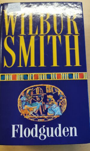 Wilbur Smith: Flodguden