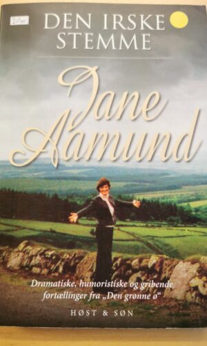 Jane Aamund: Den irske stemme