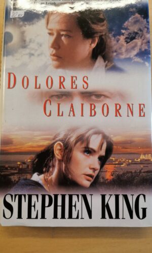 Stephen King: Dolores Claiborne