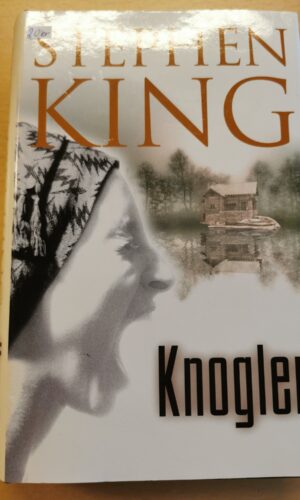 Stephen King: Knogler