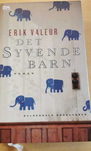 Erik Valeur: Det syvende barn