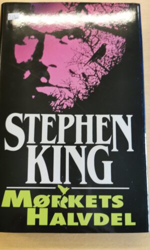 Stephen King: Mørkets Halvdel