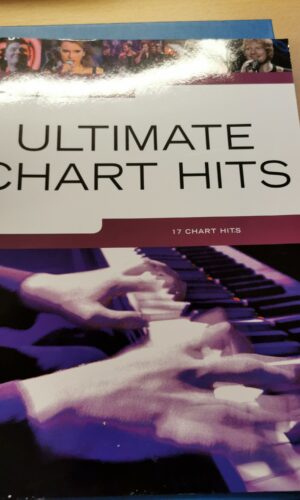 ULTIMATE CHART HITS