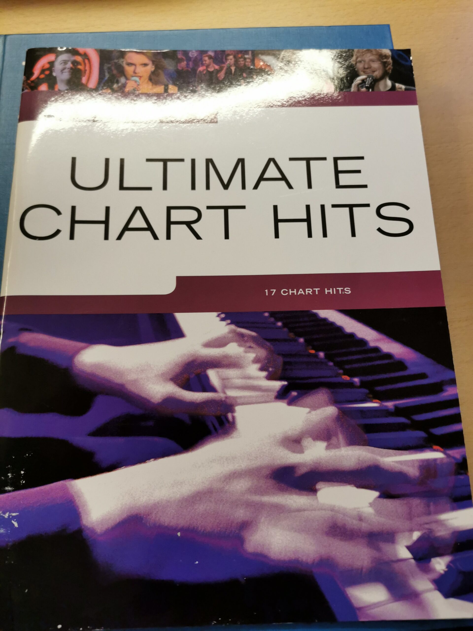 ULTIMATE CHART HITS
