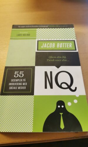 Jacob bøtter
