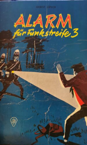 ALARN fur GUTTINGER JUGENBUCHER