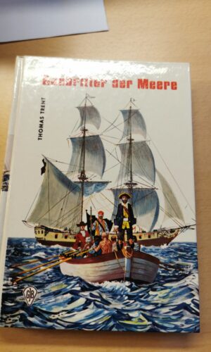 Raubritter der meere