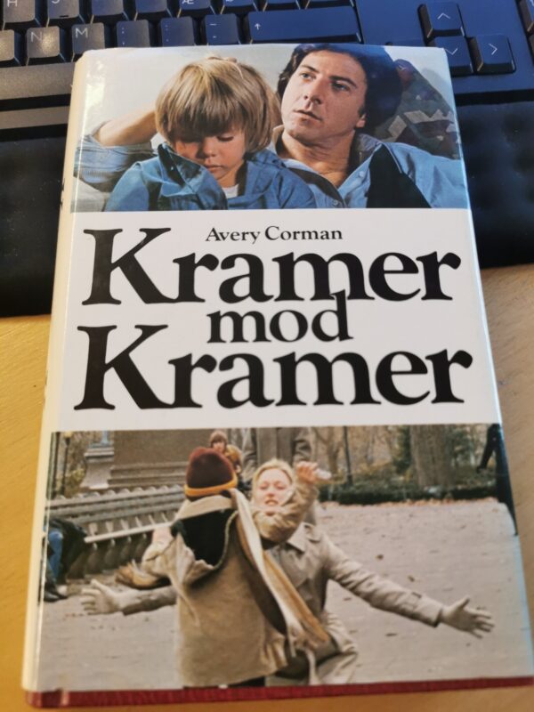 Krammer mod Krammer - Avery Corman