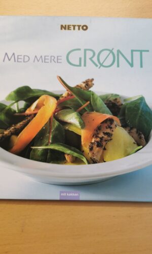 Netto: Med mere grønt