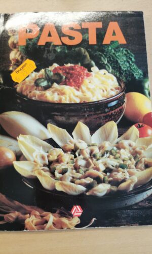 FDB: Pasta
