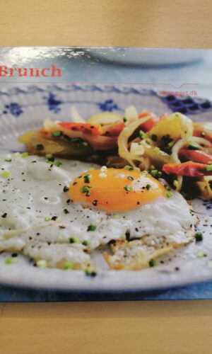De danske slagterier: Brunch