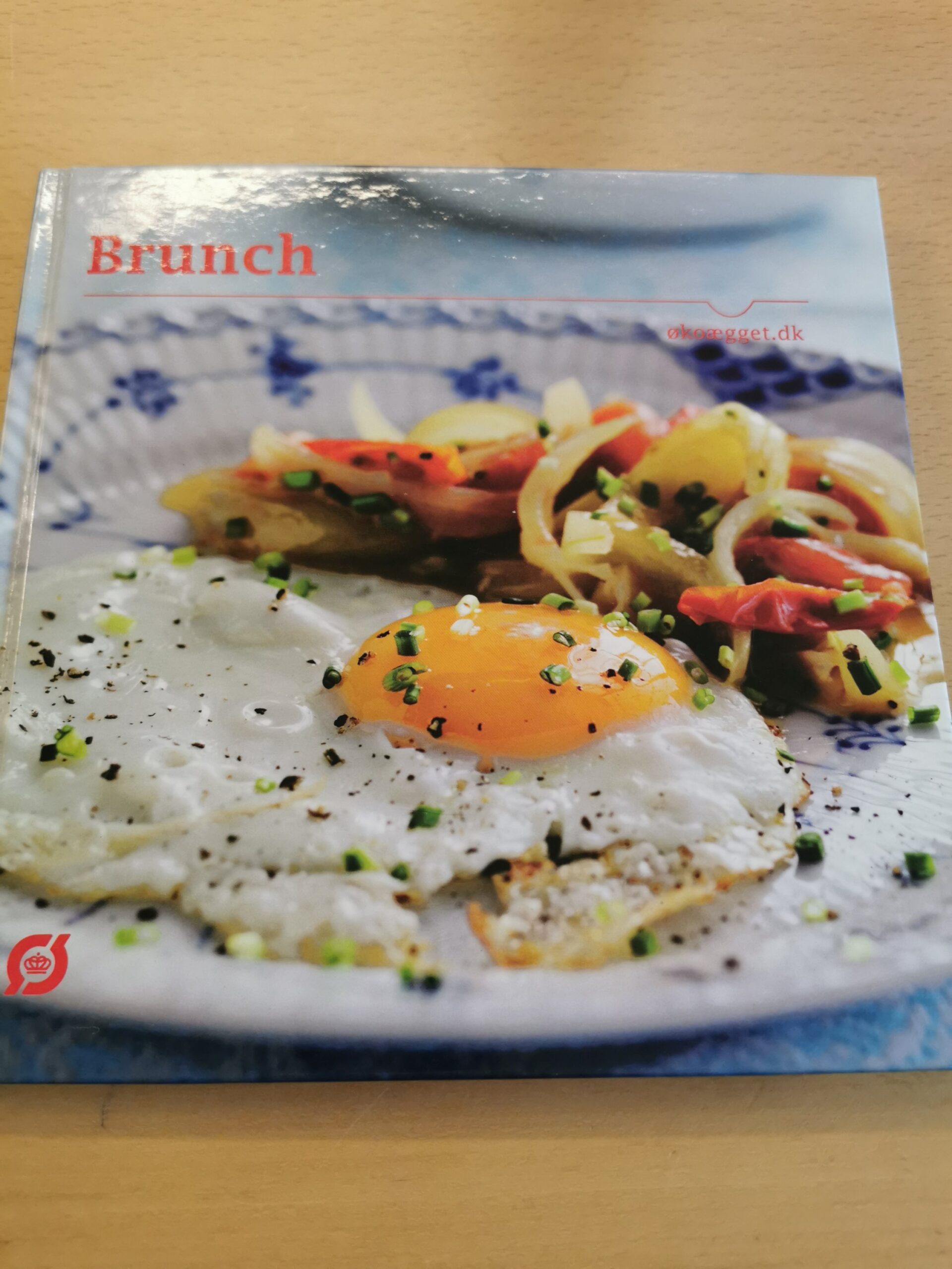 De danske slagterier: Brunch