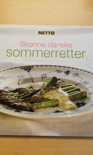 Netto - Skønne danske sommerretter