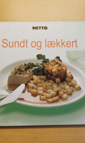 Netto - Sundt og lækkert