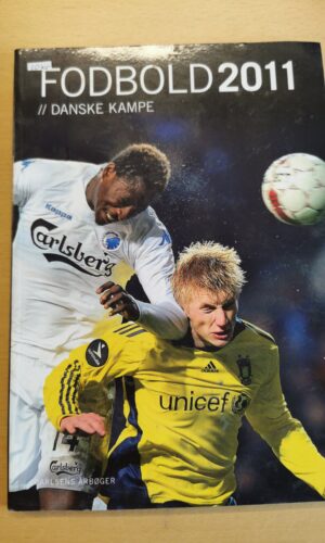 Carlsen: Fodbold 2011 - danske kampe