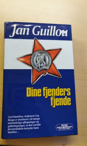 Jan Guillou: Dine fjenders fjende