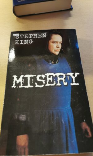 Stephen King: Misery