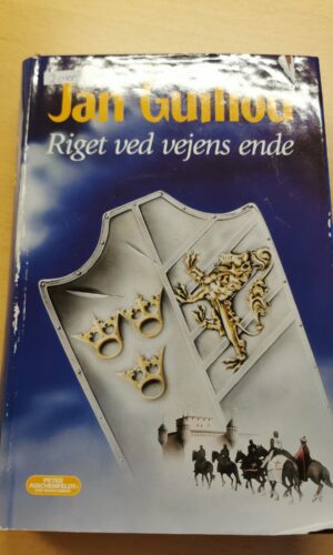 Jan Guillou: Riget ved vejens ende