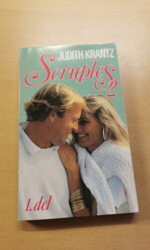 Judith Krantz: Scruples 2 - 1. del