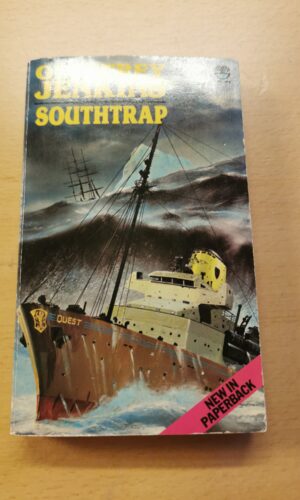 Geoffrey Jenkins: Southtrap