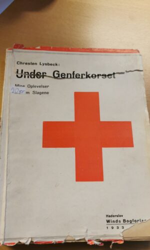 Under genferkorset
