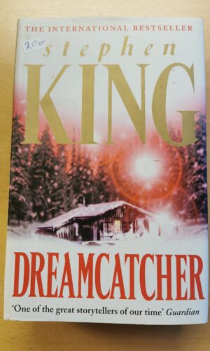 Stephen King: Dreamcatcher