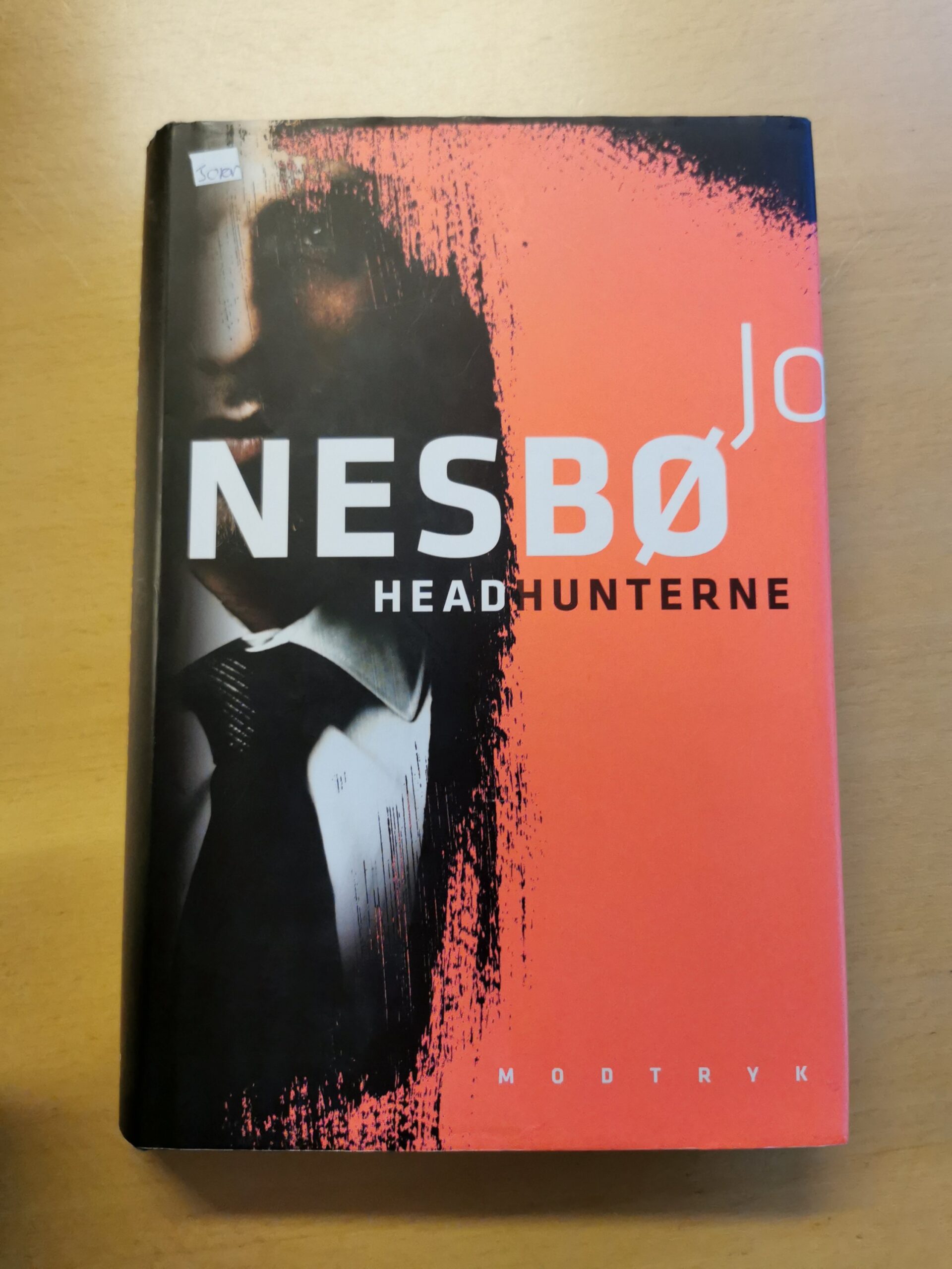 NESBØ Head hunnerne Allan hilton Andresen