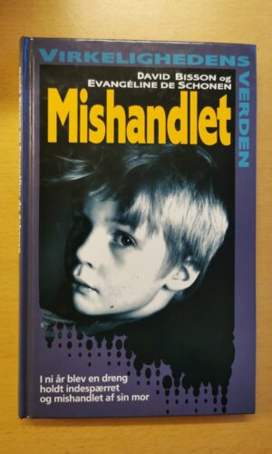 Mishandlet David bisson