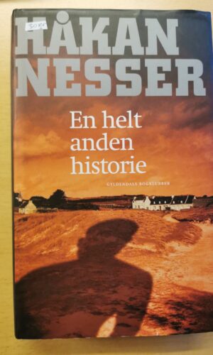 Håkan nasser en helt anden historie