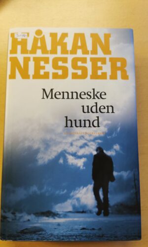 Håkan NESSER menneske uden hund