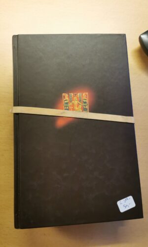 Wilbur Smith bind 1+2 - Den 11. plage